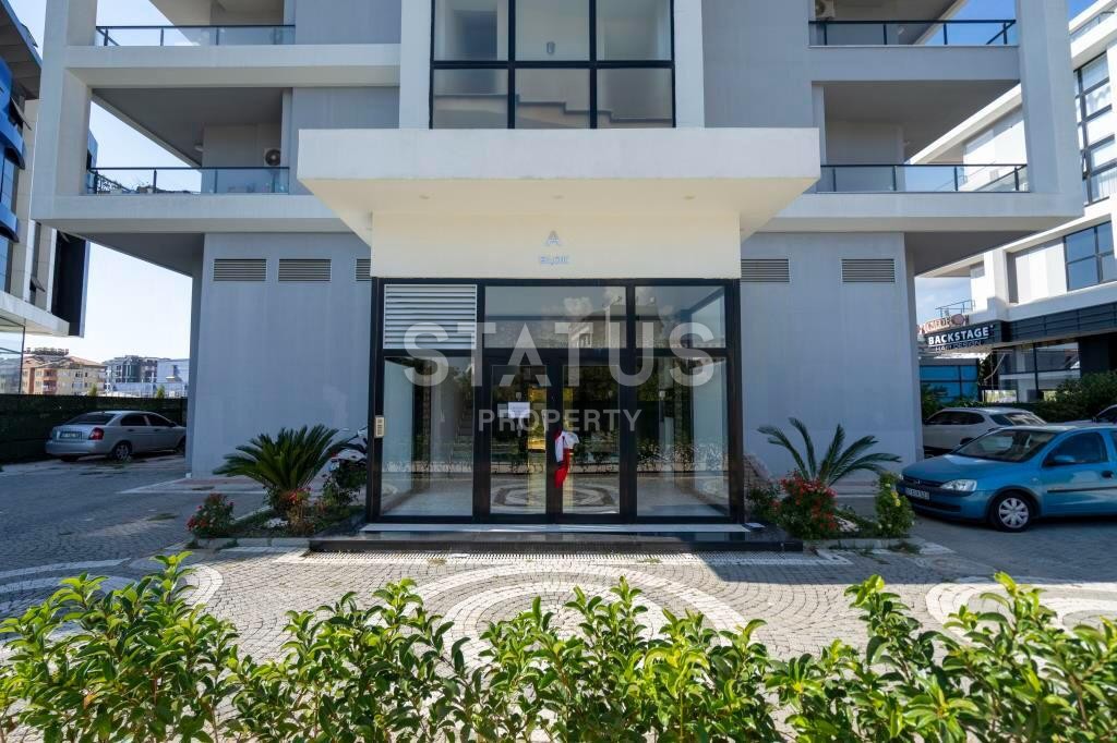 Spacious apartment 3+1 in a new complex, 155 m2. Both, Alanya. фото 26