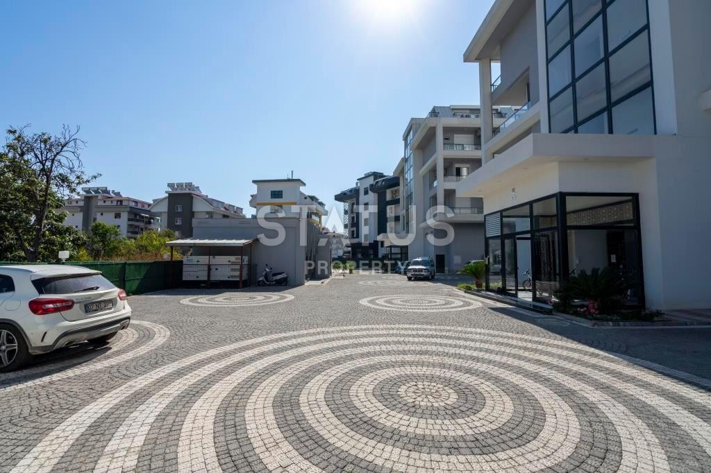 Spacious apartment 3+1 in a new complex, 155 m2. Both, Alanya. фото 28