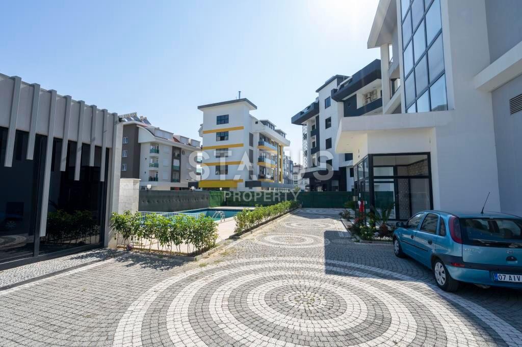 Spacious apartment 3+1 in a new complex, 155 m2. Both, Alanya. фото 29