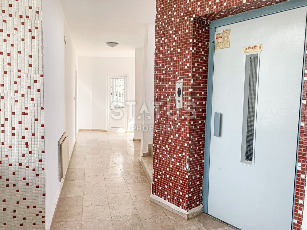 Двух уровневая квартира 3+1 с видом на море и горы, 180 м2. Тосмур, Алания. фото 9