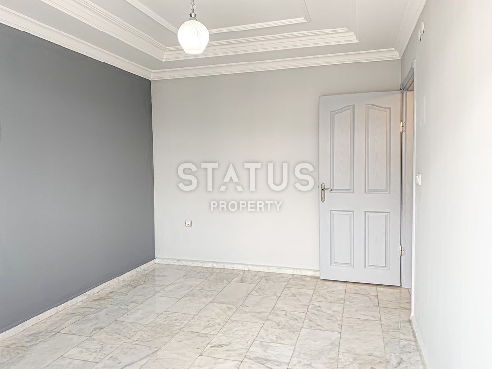 Двух уровневая квартира 3+1 с видом на море и горы, 180 м2. Тосмур, Алания. фото 23