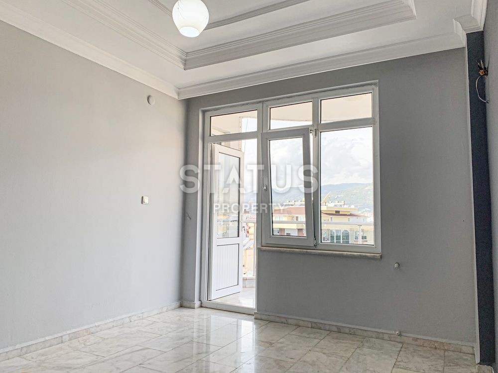 Двух уровневая квартира 3+1 с видом на море и горы, 180 м2. Тосмур, Алания. фото 24