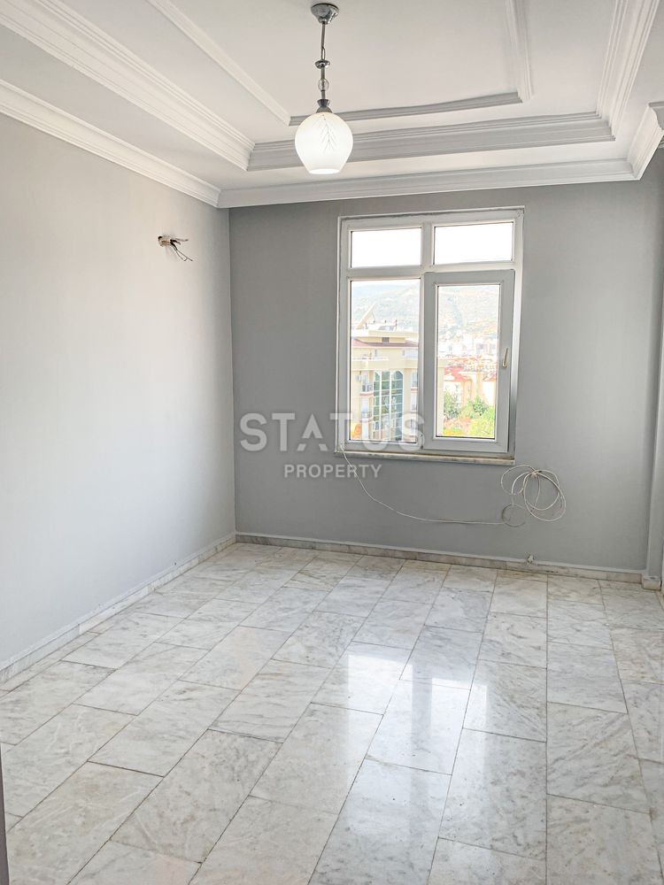 Двух уровневая квартира 3+1 с видом на море и горы, 180 м2. Тосмур, Алания. фото 30