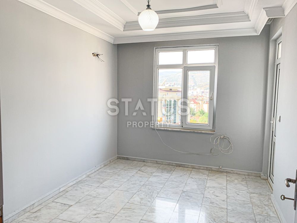 Двух уровневая квартира 3+1 с видом на море и горы, 180 м2. Тосмур, Алания. фото 34