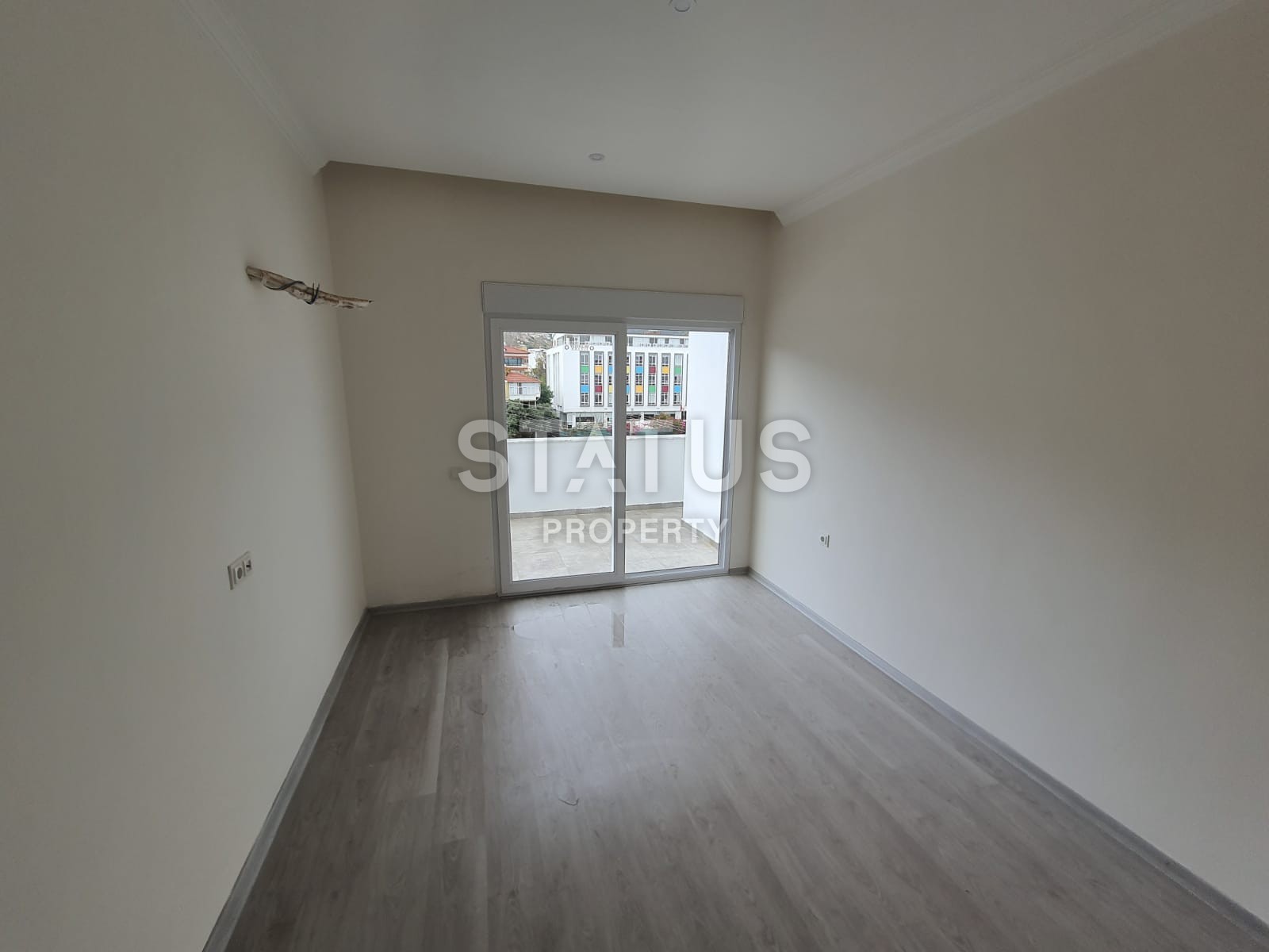 Апартаменты планировки 4+1, 220м2 в новом доме, центр Алании фото 3