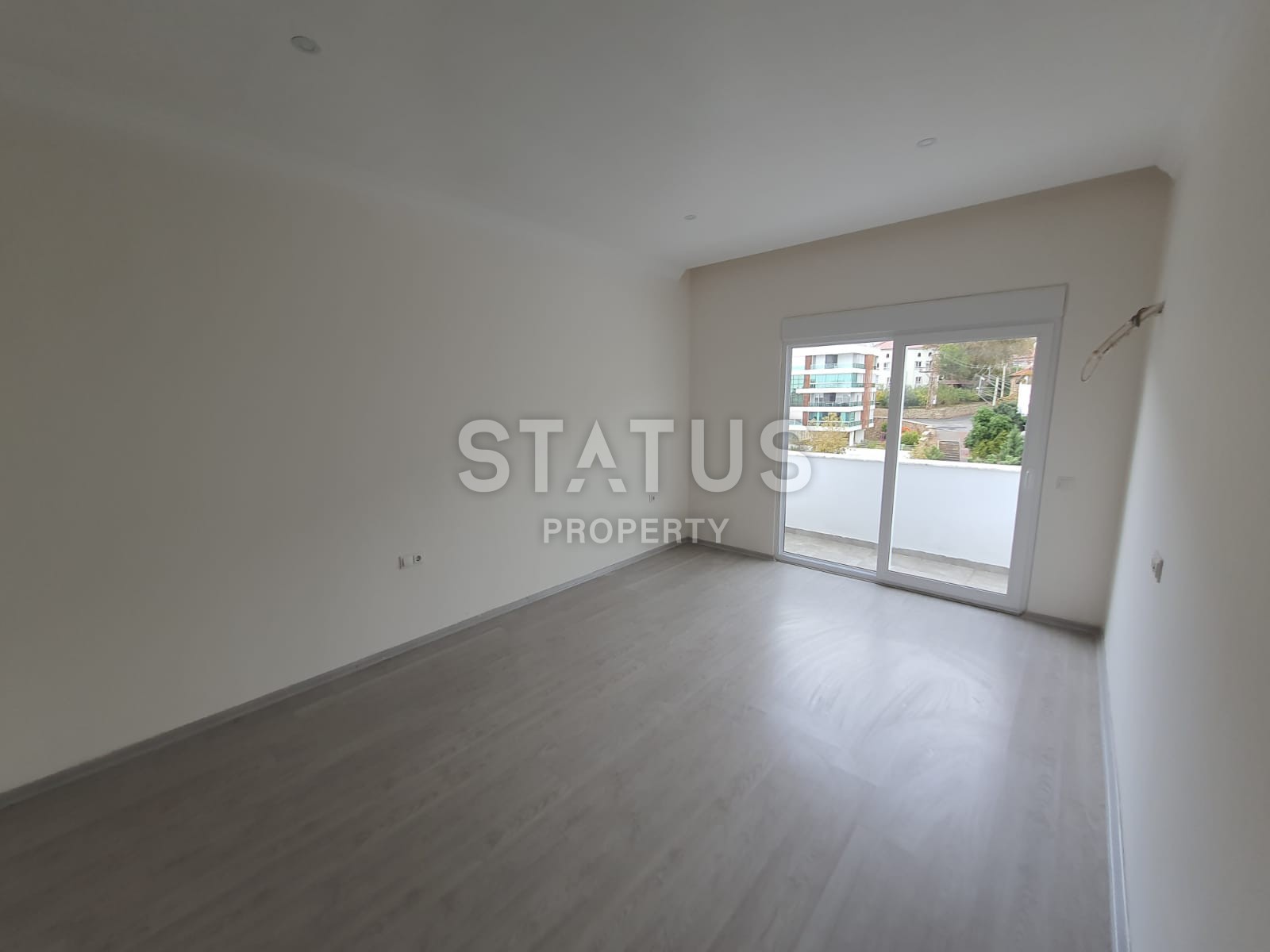 Апартаменты планировки 4+1, 220м2 в новом доме, центр Алании фото 4