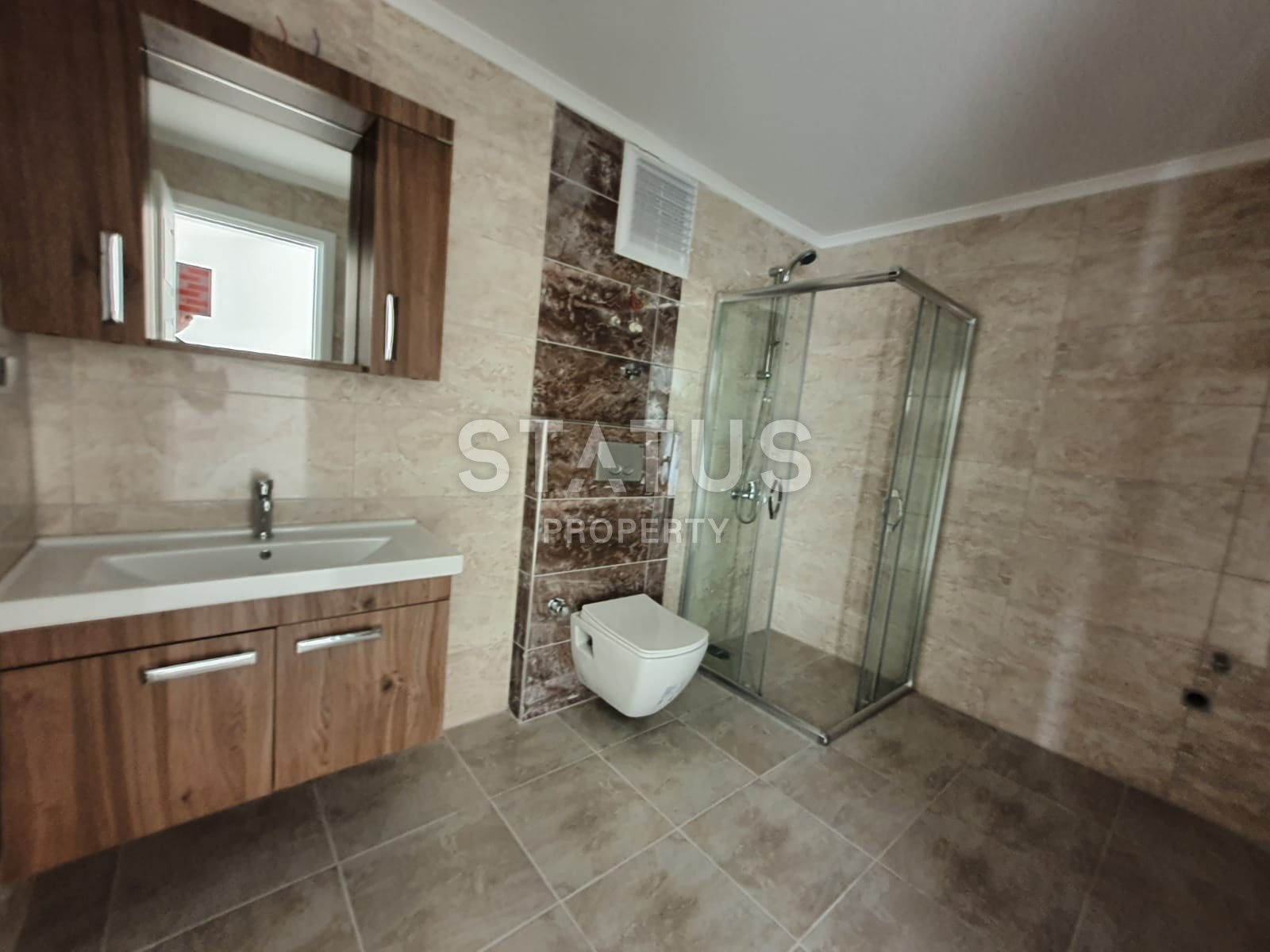 Апартаменты планировки 4+1, 220м2 в новом доме, центр Алании фото 5