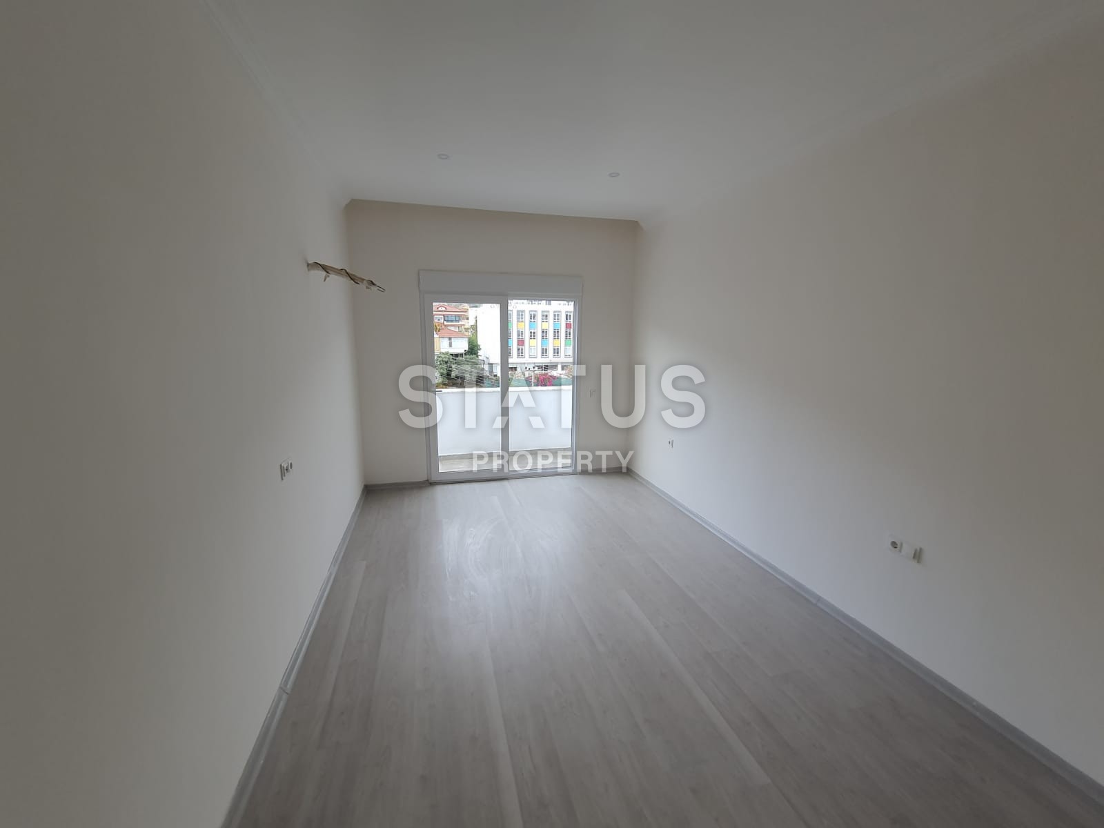 Апартаменты планировки 4+1, 220м2 в новом доме, центр Алании фото 6