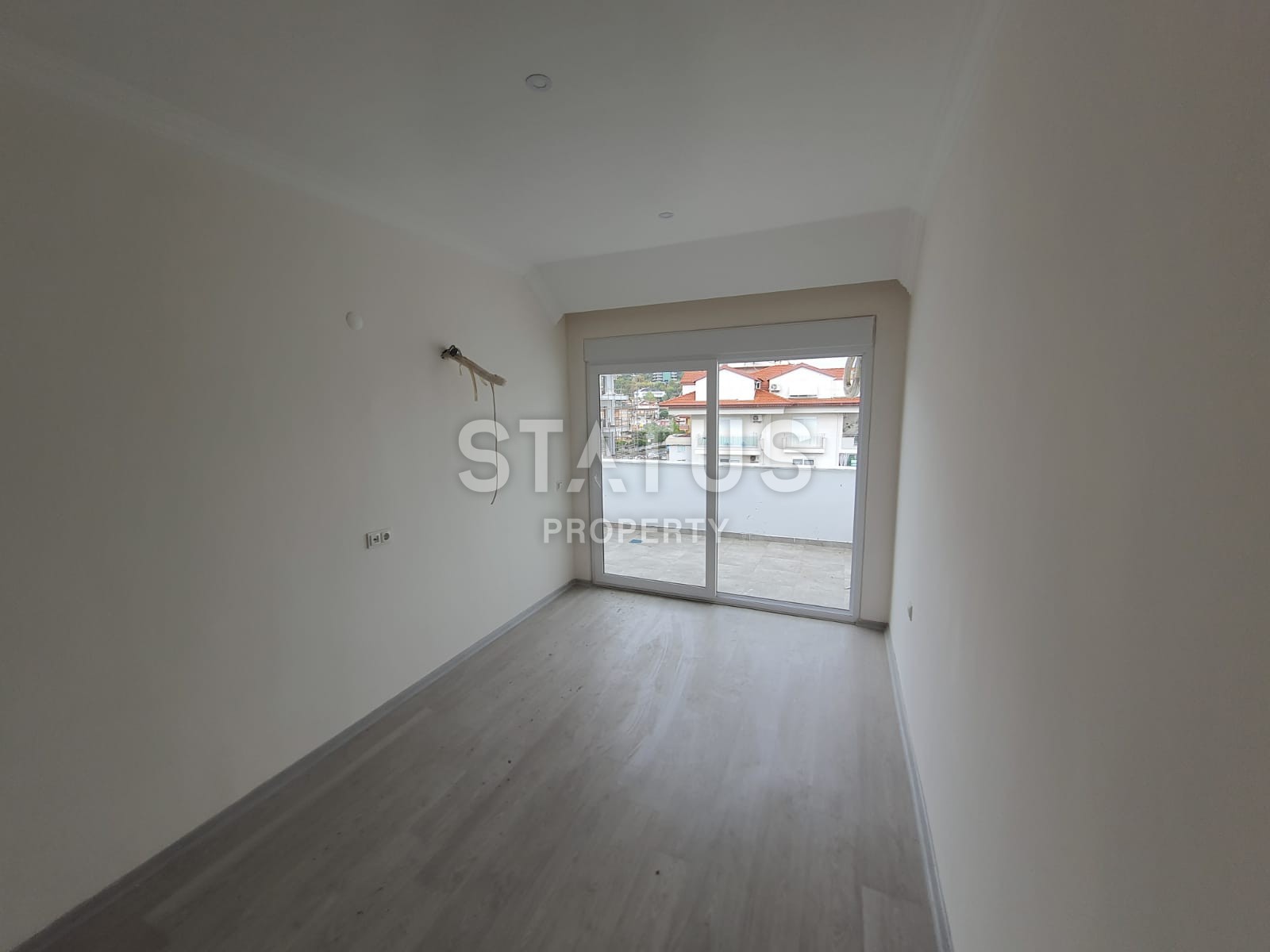 Апартаменты планировки 4+1, 220м2 в новом доме, центр Алании фото 9