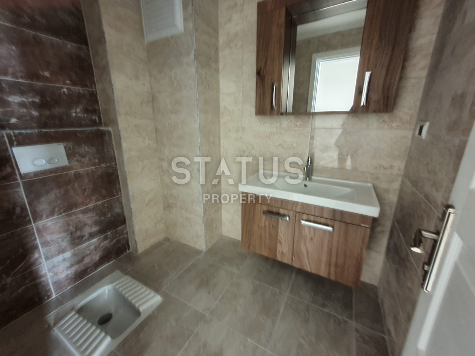 Апартаменты планировки 4+1, 220м2 в новом доме, центр Алании фото 12