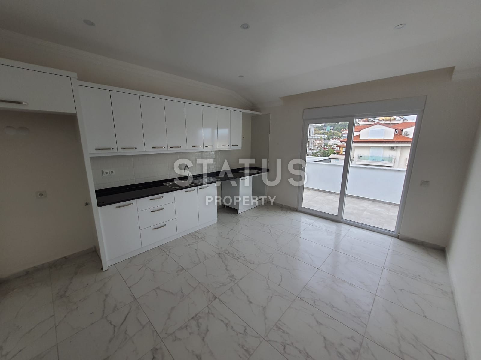 Апартаменты планировки 4+1, 220м2 в новом доме, центр Алании фото 13