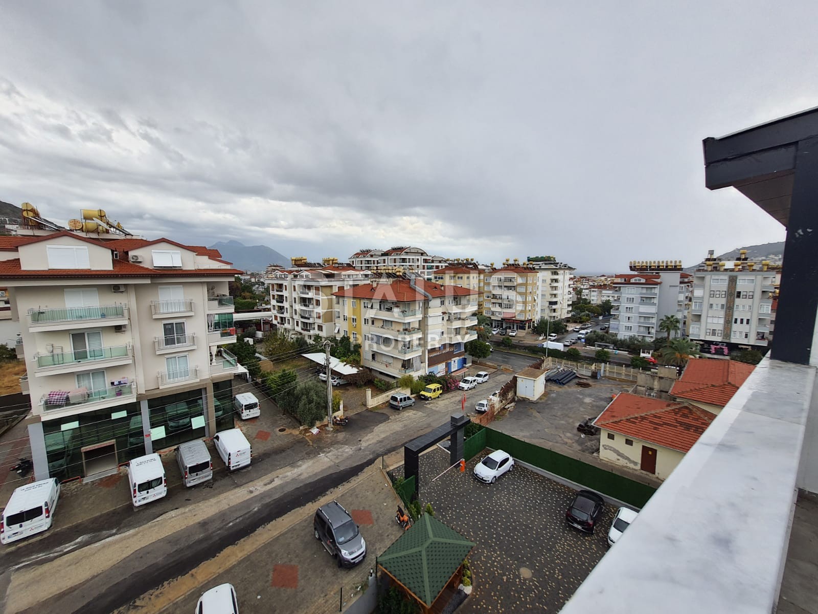 Апартаменты планировки 4+1, 220м2 в новом доме, центр Алании фото 18