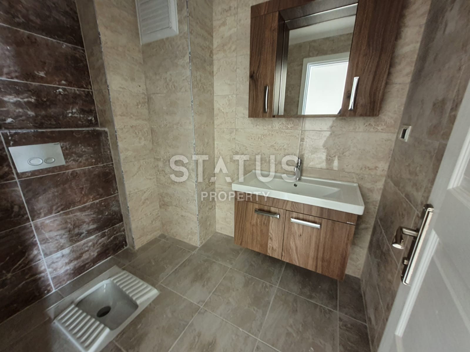 Апартаменты планировки 4+1, 220м2 в новом доме, центр Алании фото 20