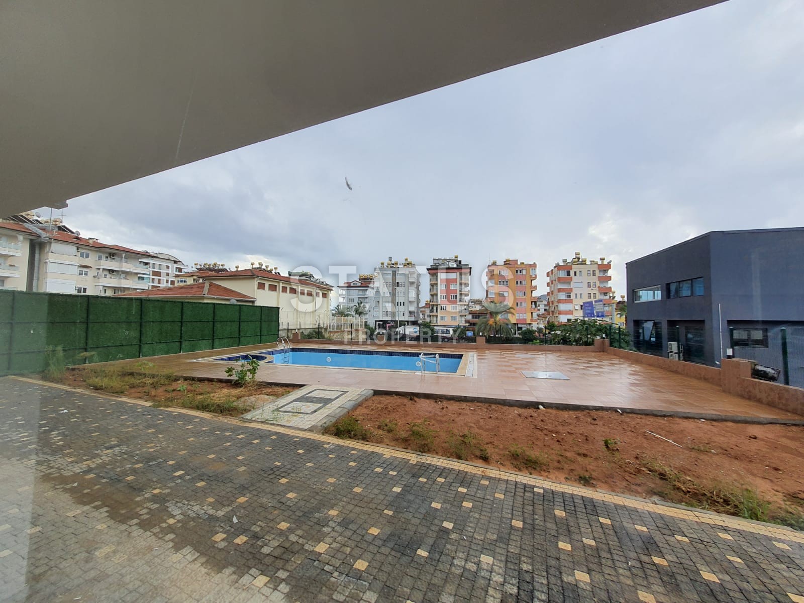 Апартаменты планировки 4+1, 220м2 в новом доме, центр Алании фото 21