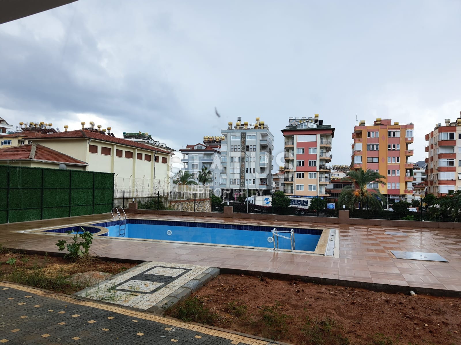 Апартаменты планировки 4+1, 220м2 в новом доме, центр Алании фото 23