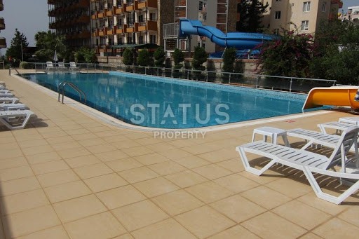 Duplex apartment 3+1 with direct sea views in one of the best complexes in Mahmutlar, 195 m2. фото 3