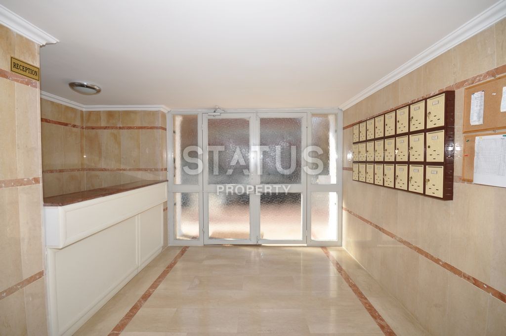 Большая квартира с видом на море и горы на первой линии в Махмутларе 220 кв.м фото 14