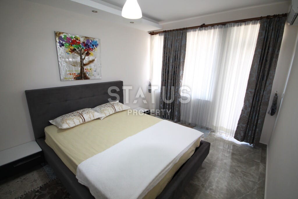 Двух уровневая квартира 4+1 недалеко от моря в районе Оба, 250 м2. фото 5