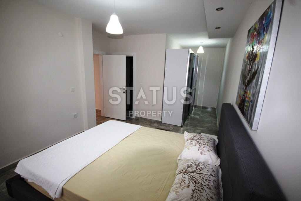 Двух уровневая квартира 4+1 недалеко от моря в районе Оба, 250 м2. фото 6