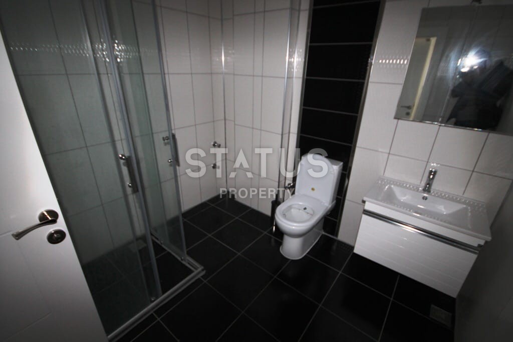 Двух уровневая квартира 4+1 недалеко от моря в районе Оба, 250 м2. фото 7