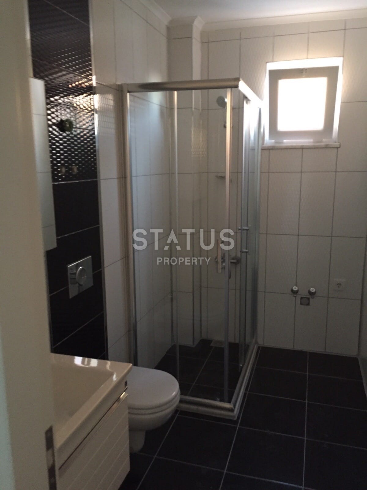 Двух уровневая квартира 4+1 недалеко от моря в районе Оба, 250 м2. фото 9