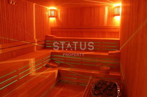 Двух уровневая квартира 4+1 недалеко от моря в районе Оба, 250 м2. фото 12