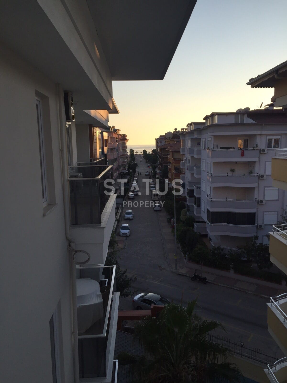 Двух уровневая квартира 4+1 недалеко от моря в районе Оба, 250 м2. фото 15