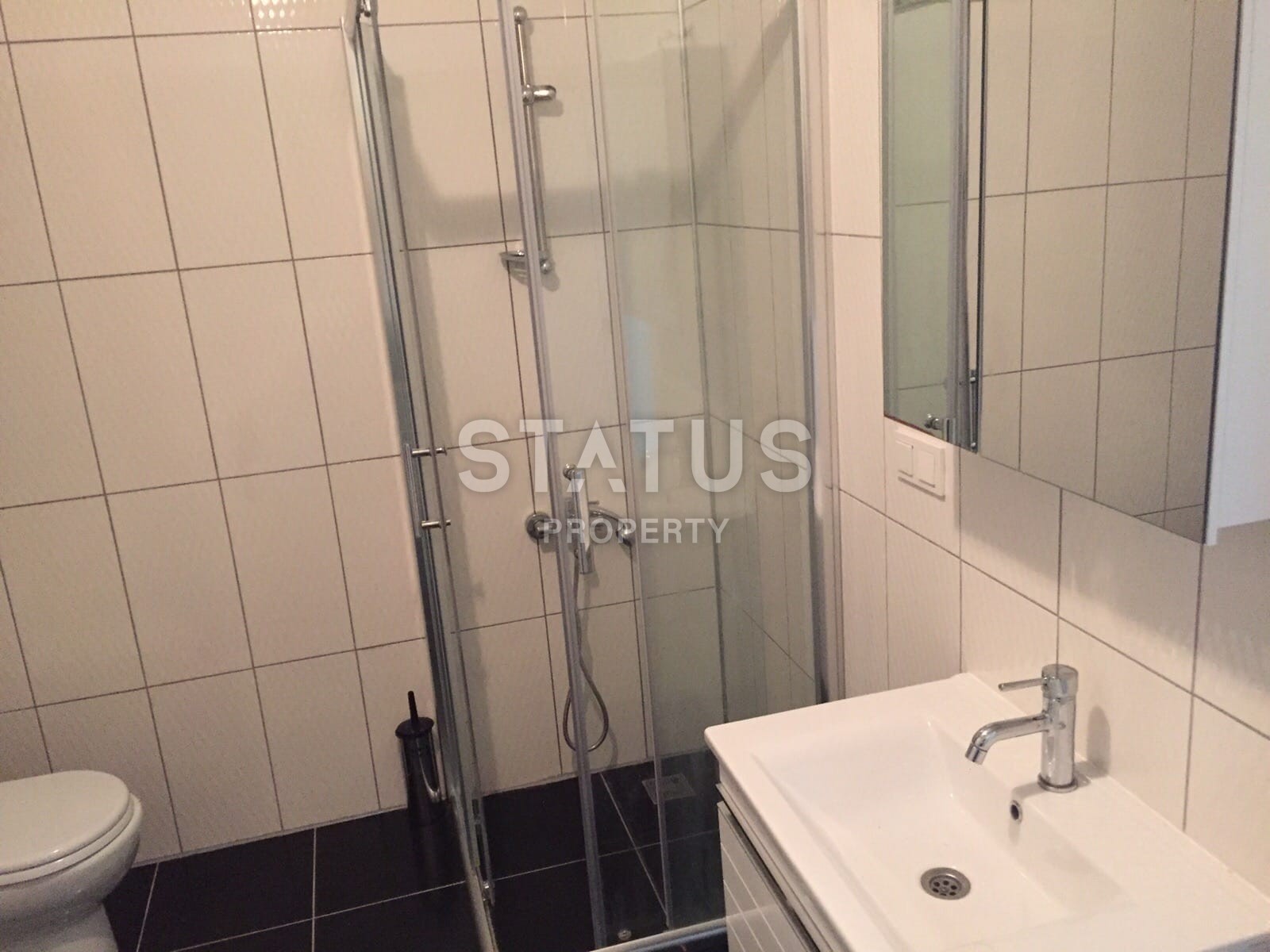 Двух уровневая квартира 4+1 недалеко от моря в районе Оба, 250 м2. фото 16