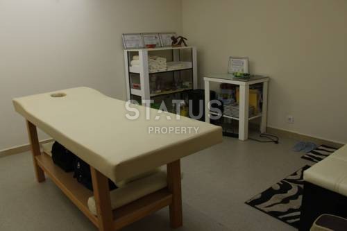 Двух уровневая квартира 4+1 недалеко от моря в районе Оба, 250 м2. фото 17