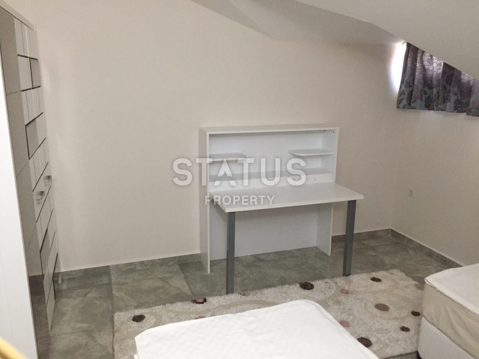 Двух уровневая квартира 4+1 недалеко от моря в районе Оба, 250 м2. фото 20