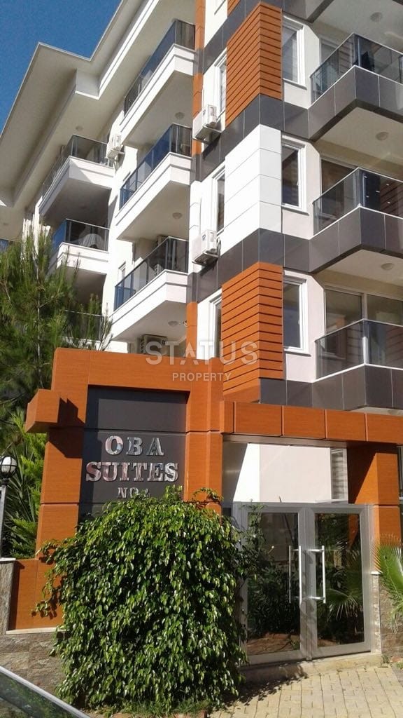 Двух уровневая квартира 4+1 недалеко от моря в районе Оба, 250 м2. фото 21