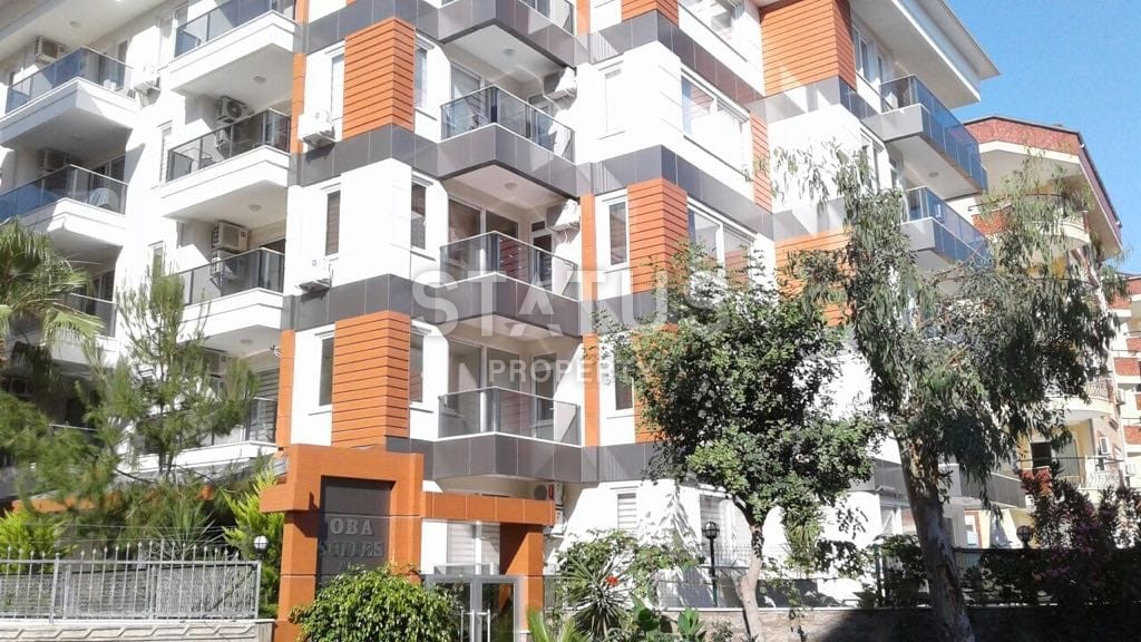 Двух уровневая квартира 4+1 недалеко от моря в районе Оба, 250 м2. фото 22