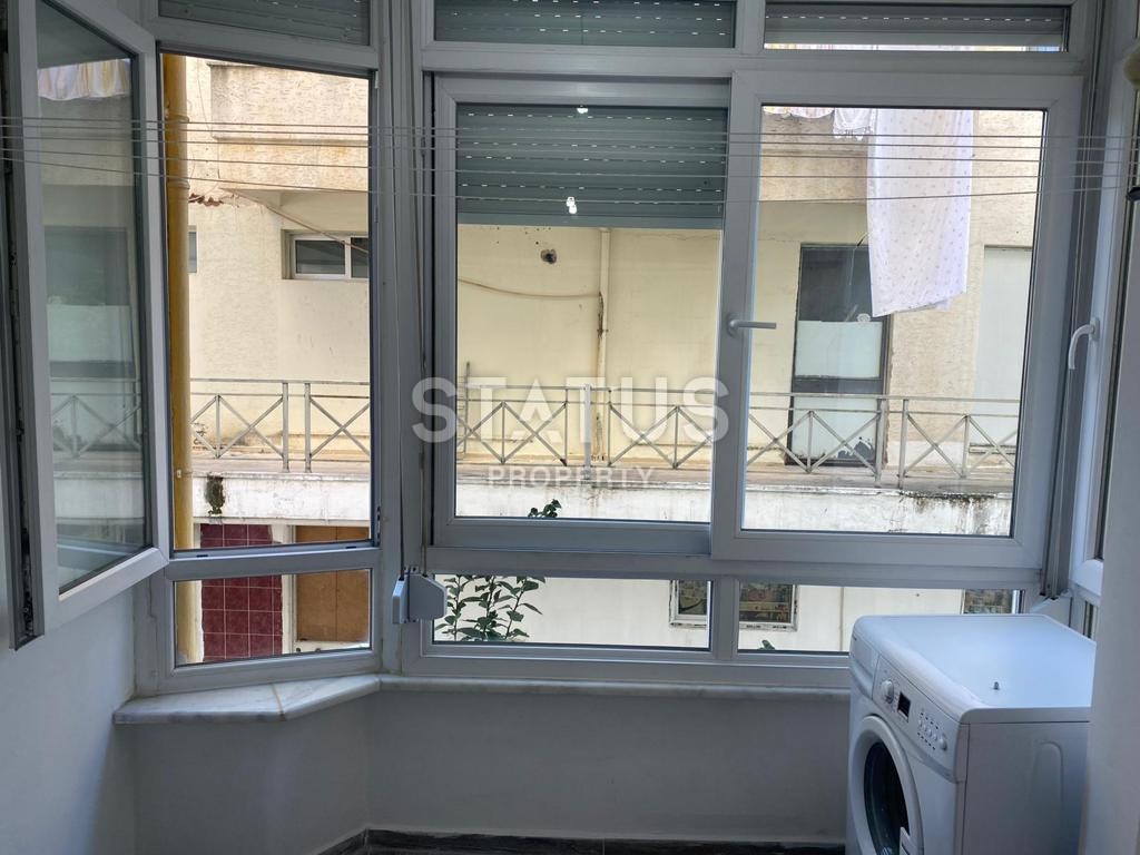 Квартира 3+1 с мебелью возле пляжа Клеопатры, 150 м2. фото 7