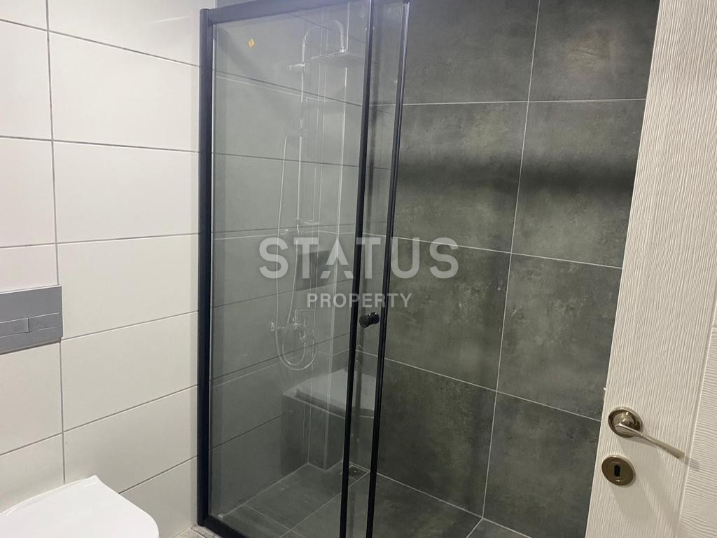 Квартира 3+1 с мебелью возле пляжа Клеопатры, 150 м2. фото 8