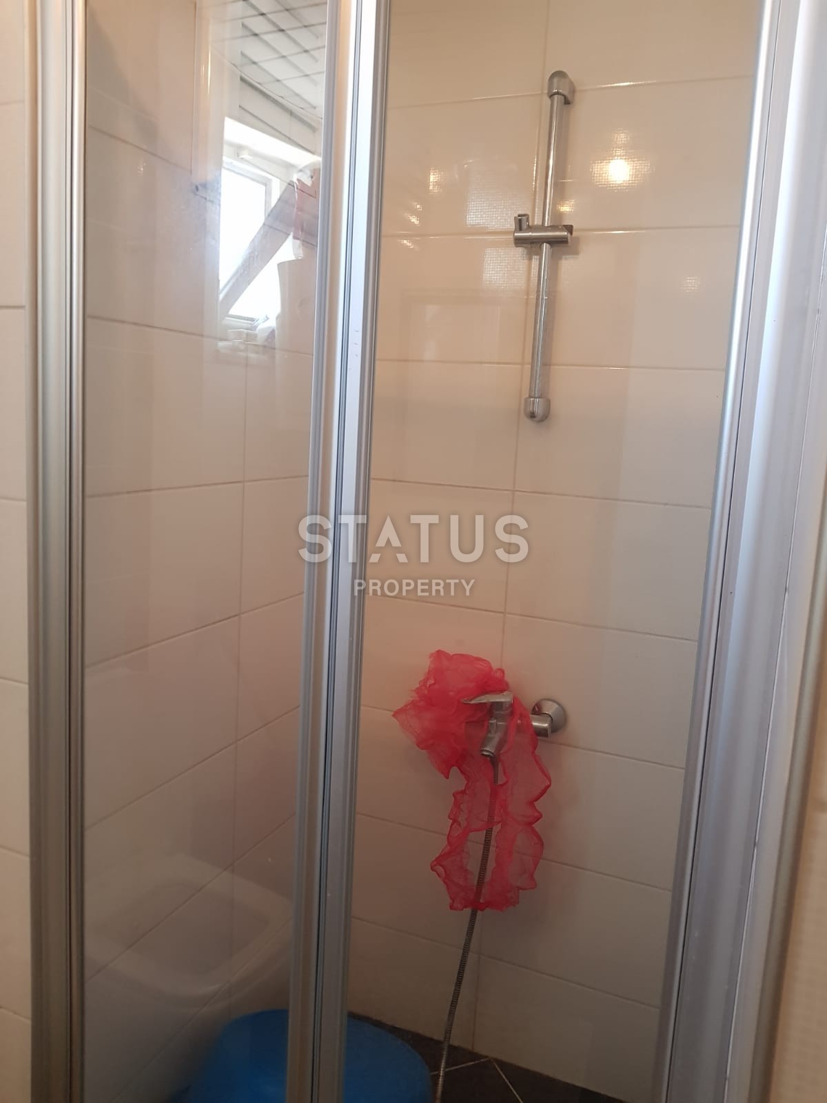 Просторная студия 50 м2 в комплексе с инфраструктурой. Махмутлар, Алания. фото 13