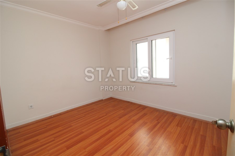 Квартира 2+1 в комплексе на первой береговой линии, 85 м2 в Махмутларе. фото 4