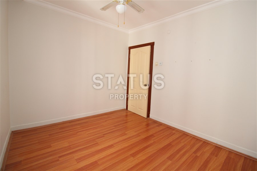 Квартира 2+1 в комплексе на первой береговой линии, 85 м2 в Махмутларе. фото 6