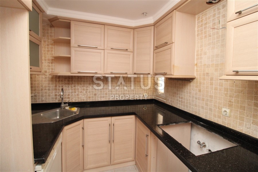 Квартира 2+1 в комплексе на первой береговой линии, 85 м2 в Махмутларе. фото 8