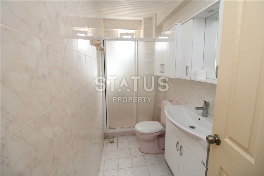 Квартира 2+1 в комплексе на первой береговой линии, 85 м2 в Махмутларе. фото 9