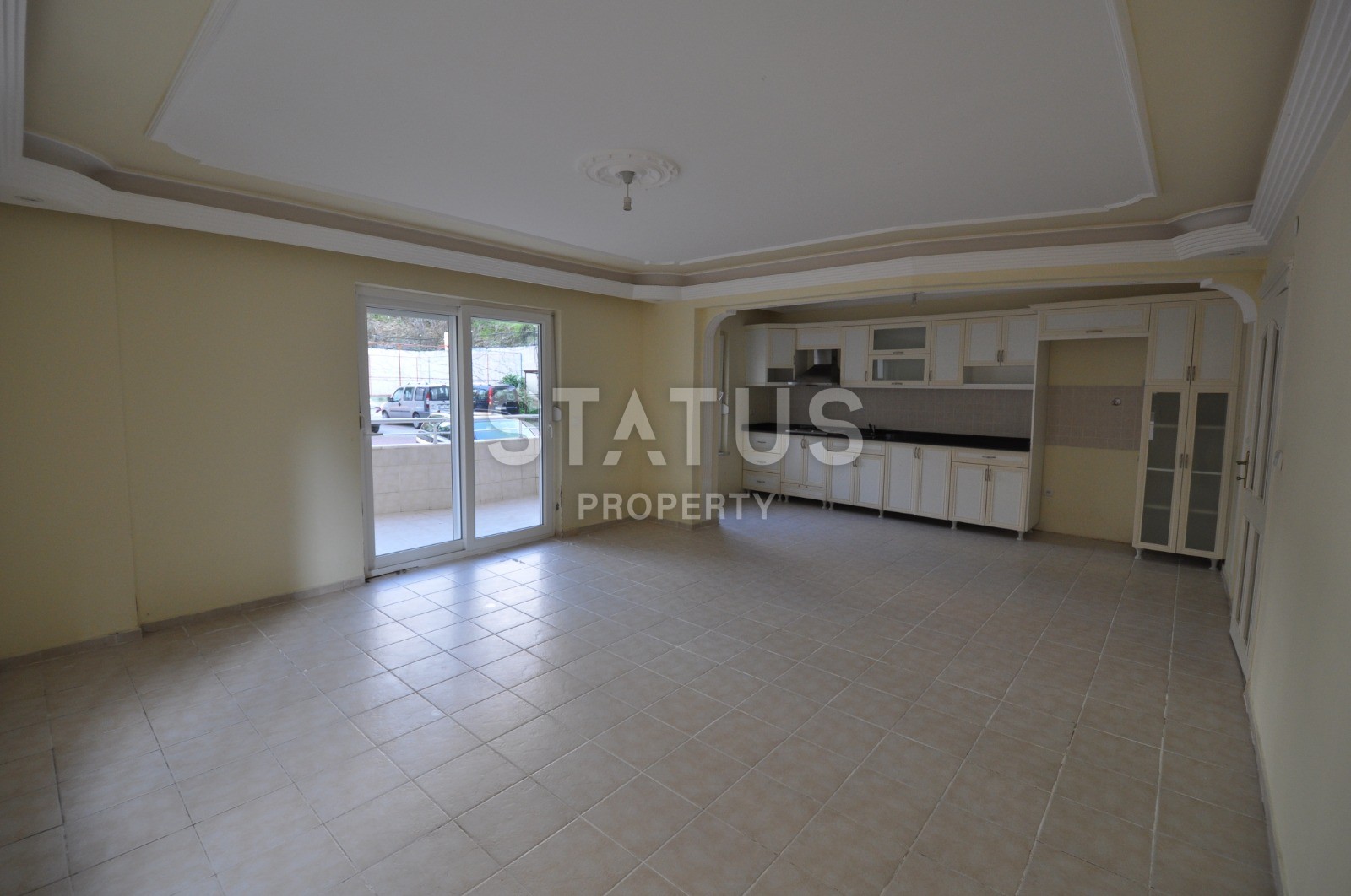 Квартира 2+1 на Ататюрка в Махмутларе по хорошей цене! 120 кв.м фото 6