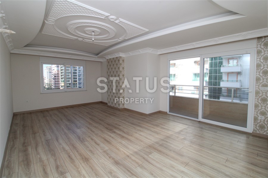 Отличная большая квартира 3+1 с видом на море и горы! 165 м2 фото 11