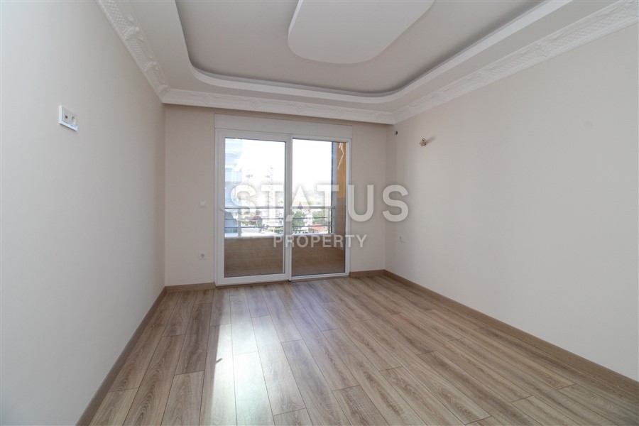 Отличная большая квартира 3+1 с видом на море и горы! 165 м2 фото 14