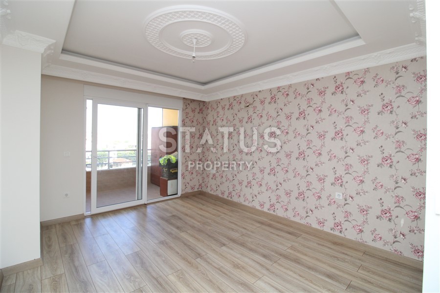 Отличная большая квартира 3+1 с видом на море и горы! 165 м2 фото 15