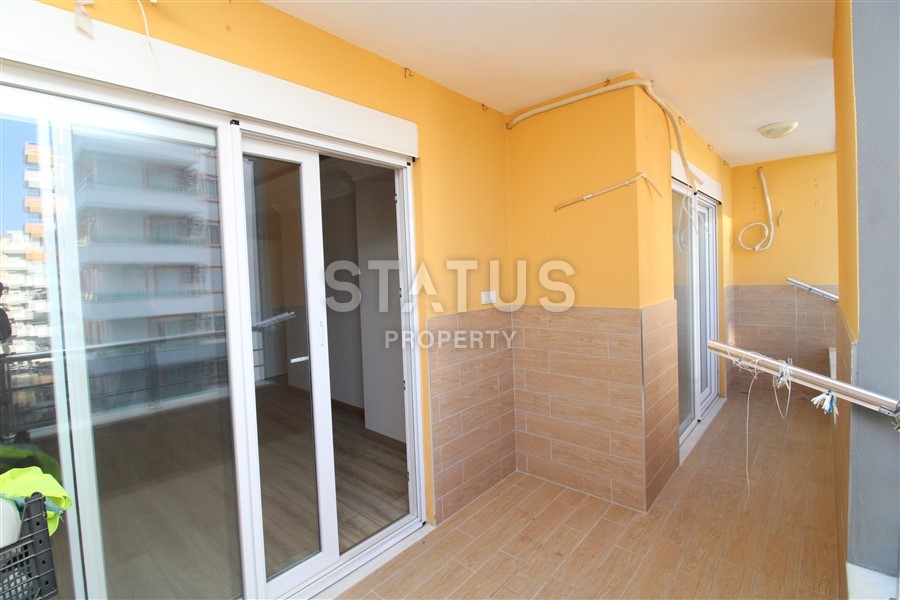 Отличная большая квартира 3+1 с видом на море и горы! 165 м2 фото 20