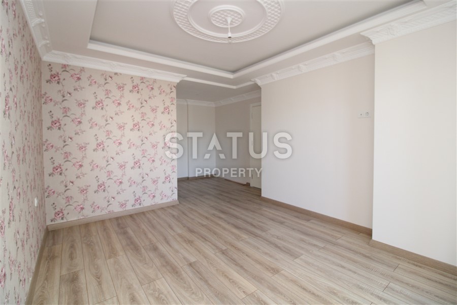 Отличная большая квартира 3+1 с видом на море и горы! 165 м2 фото 21