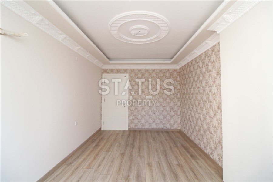 Отличная большая квартира 3+1 с видом на море и горы! 165 м2 фото 22