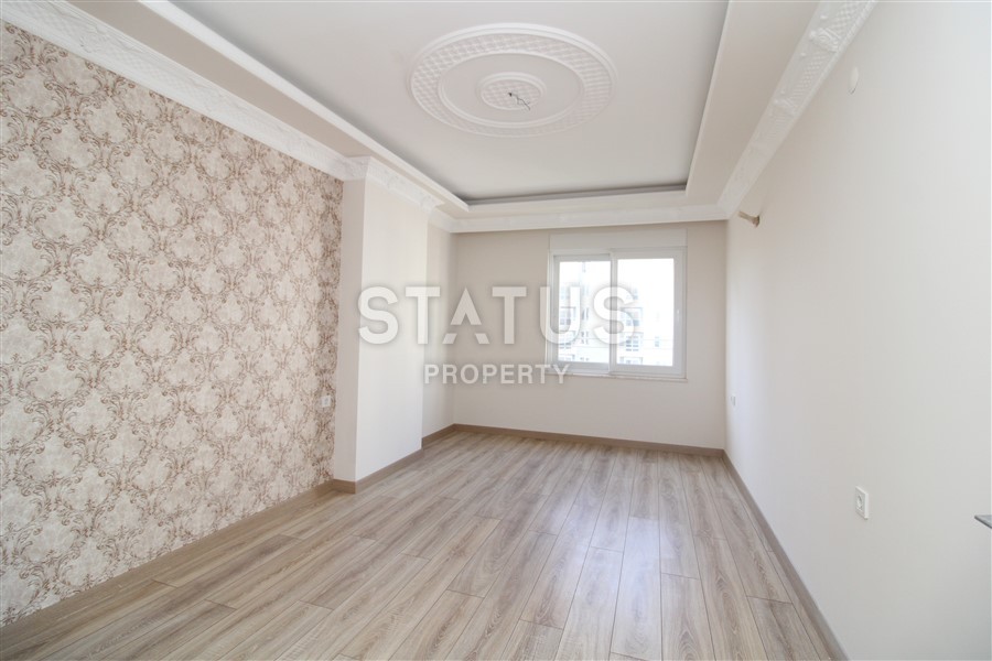 Отличная большая квартира 3+1 с видом на море и горы! 165 м2 фото 24