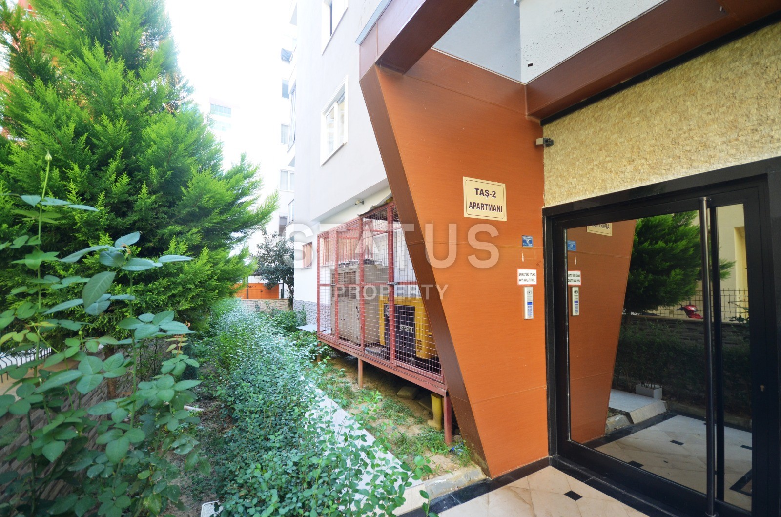 Apartment 1+1 in a new building in Mahmutlar, 65 m2 фото 12