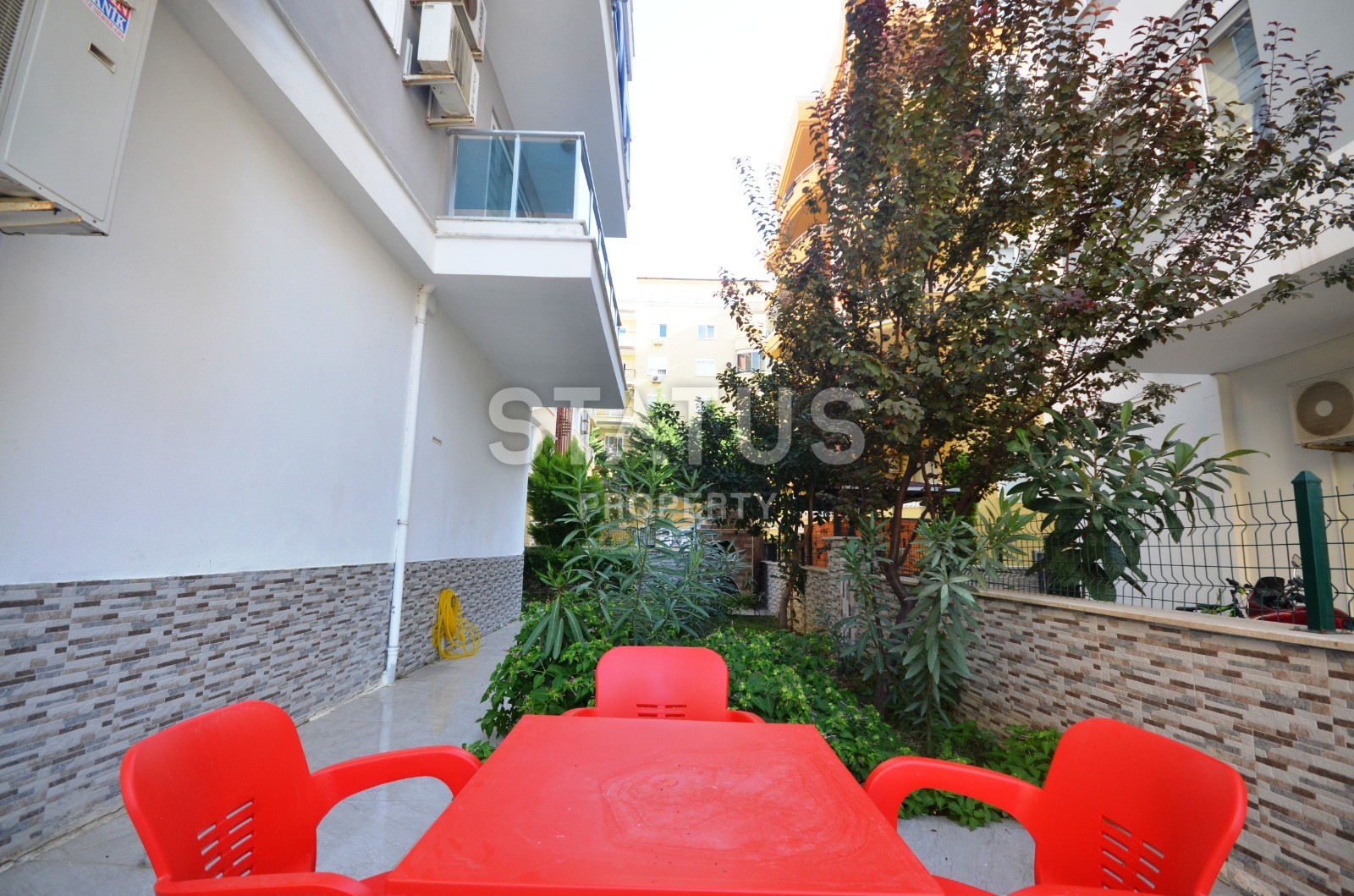 Apartment 1+1 in a new building in Mahmutlar, 65 m2 фото 14