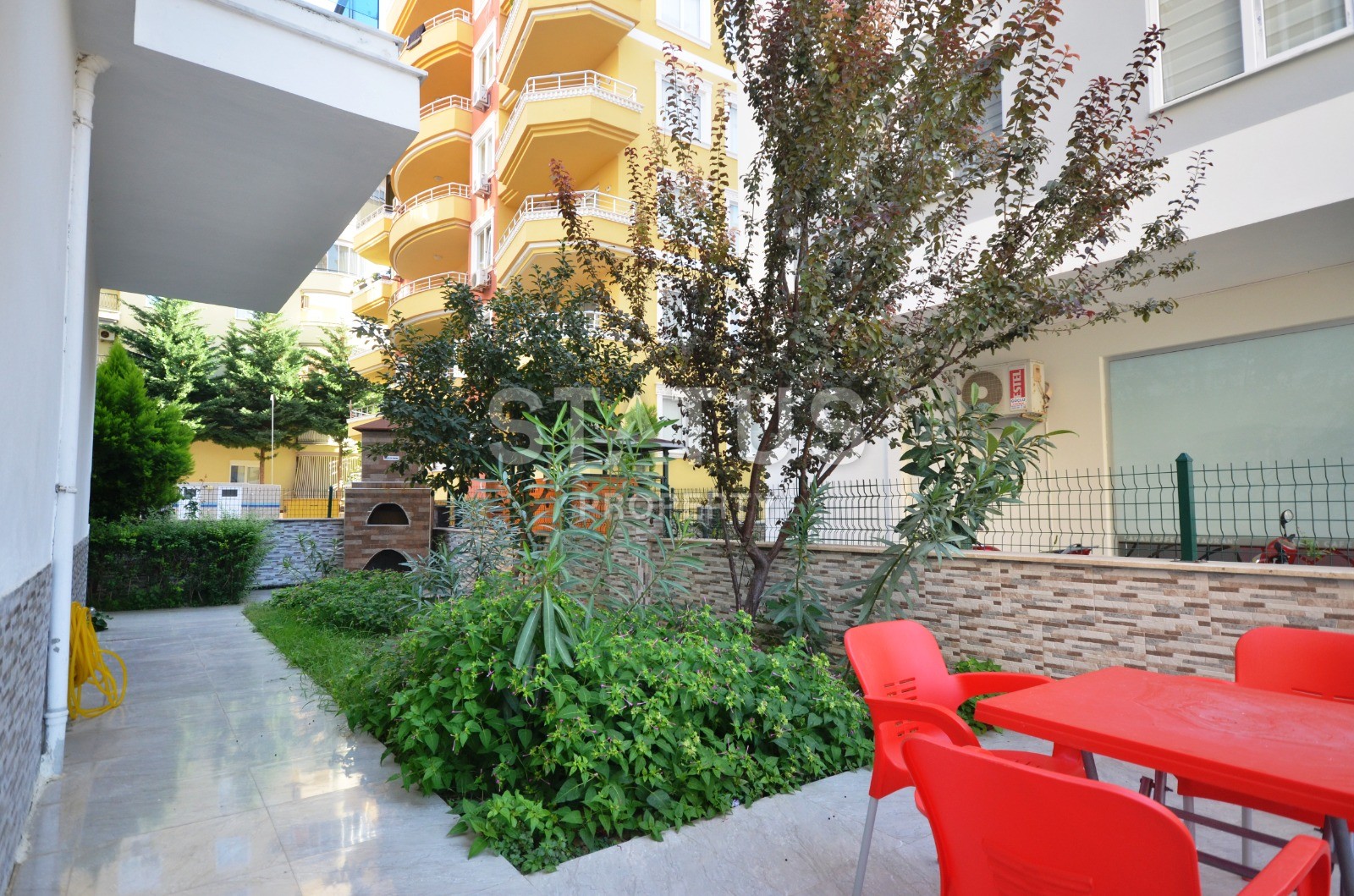Apartment 1+1 in a new building in Mahmutlar, 65 m2 фото 18